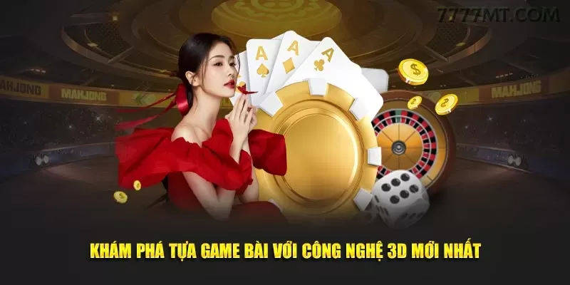 Cassino ao vivo da 7777m com dealers reais