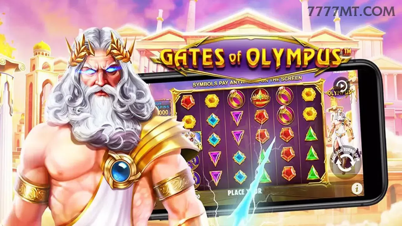 Slots online da 7777m com jackpots progressivos